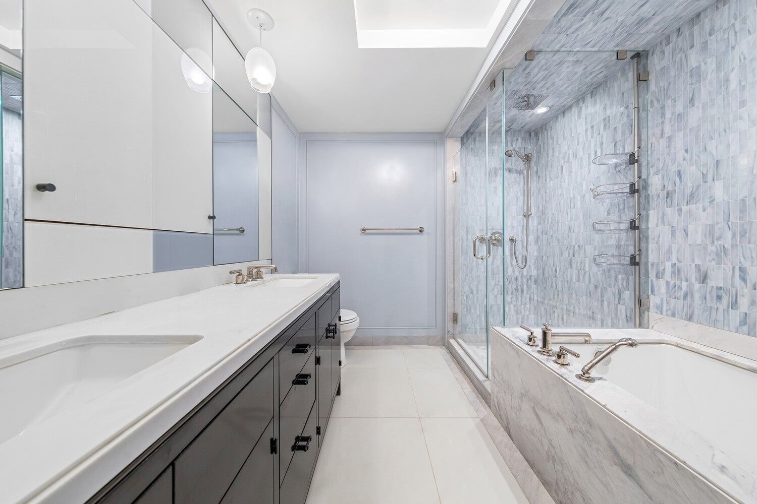 Real estate property located at 21 61ST #12C, New York, Lenox Hill, New York City, NY, US
