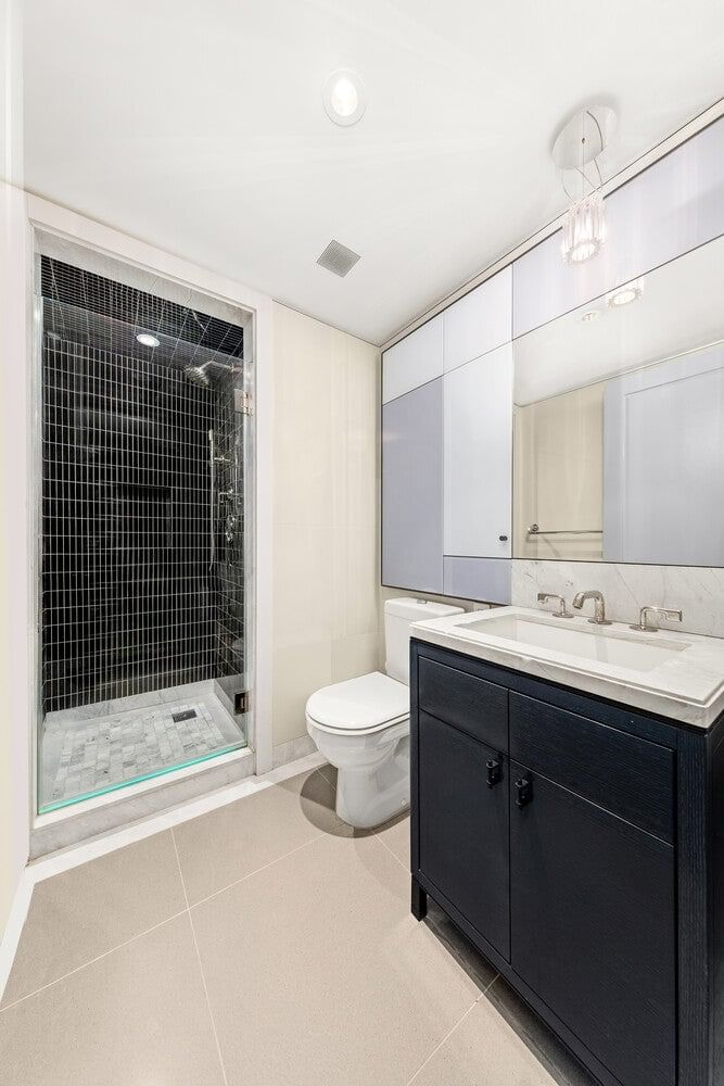 Real estate property located at 21 61ST #12C, New York, Lenox Hill, New York City, NY, US