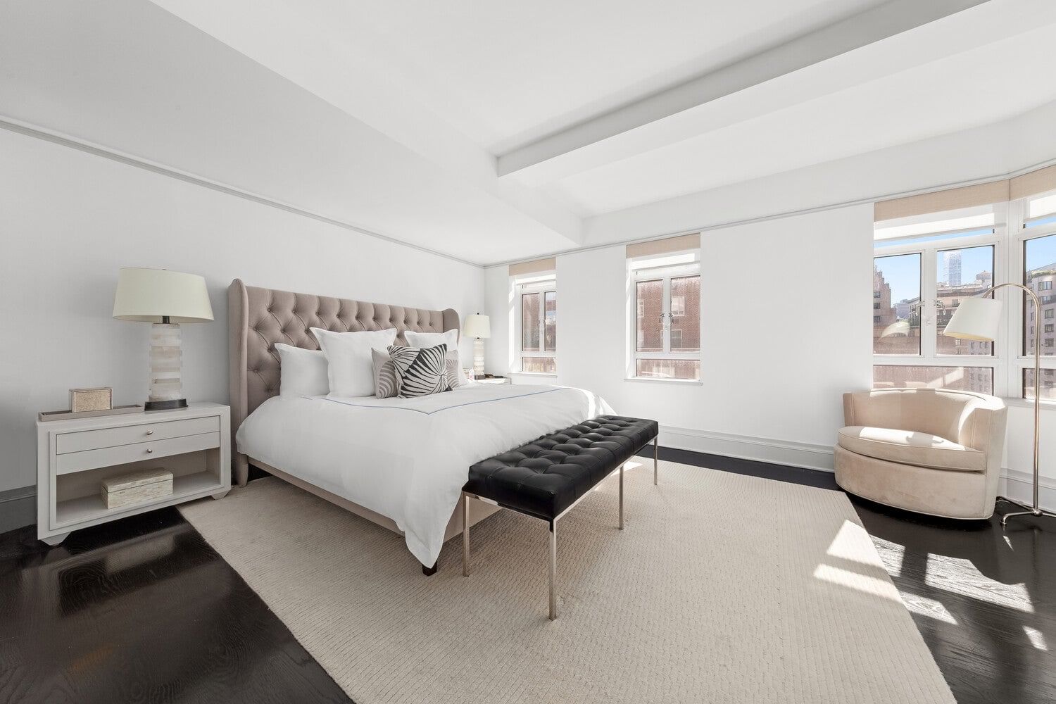 Real estate property located at 21 61ST #12C, New York, Lenox Hill, New York City, NY, US