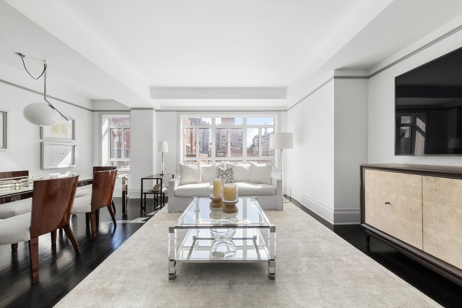 Real estate property located at 21 61ST #12C, New York, Lenox Hill, New York City, NY, US