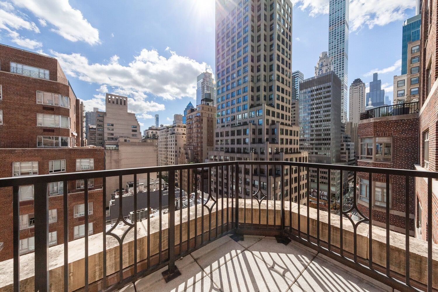 Real estate property located at 21 61ST #12C, New York, Lenox Hill, New York City, NY, US