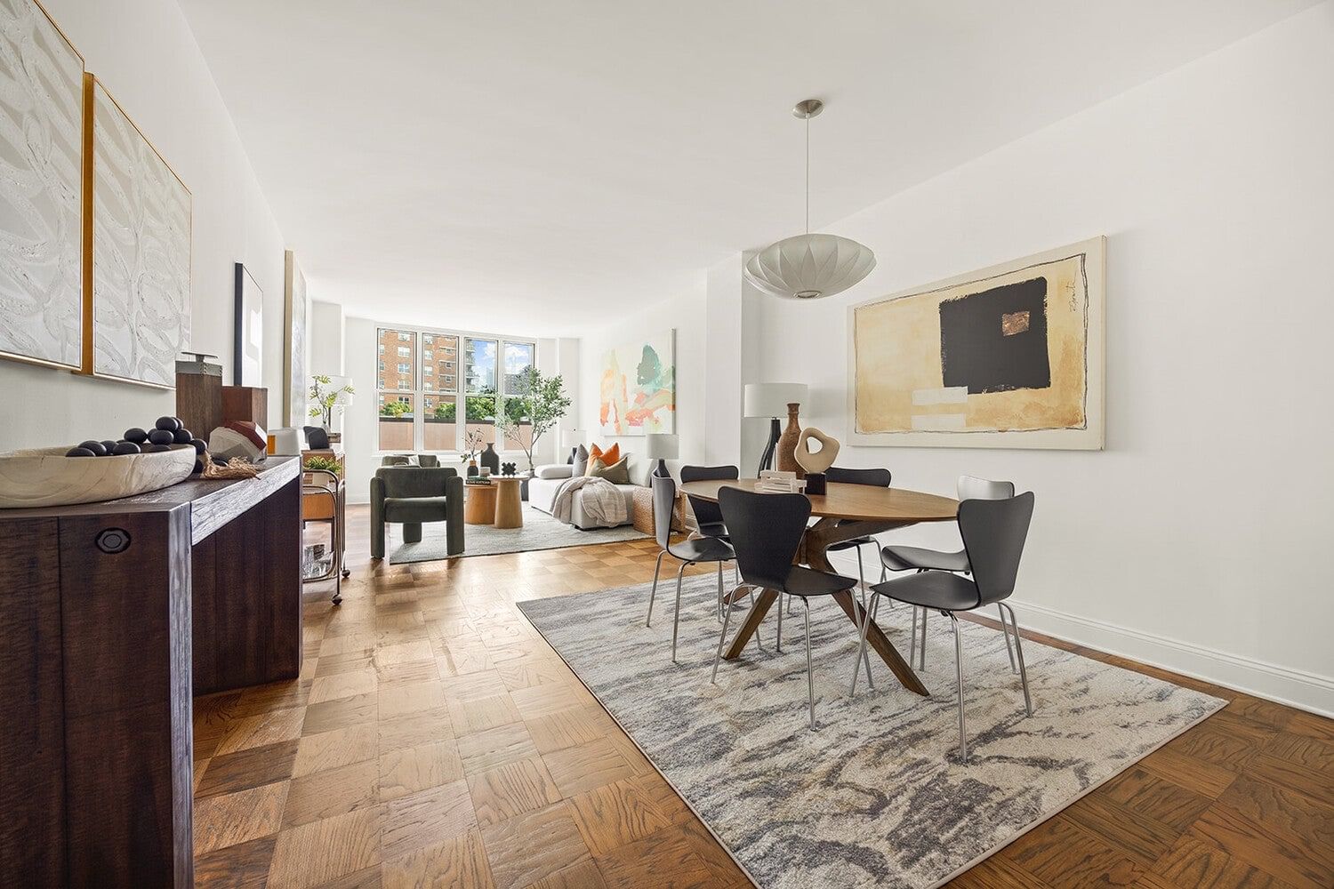 Real estate property located at 344 23RD #4C, New York, Chelsea, New York City, NY, US