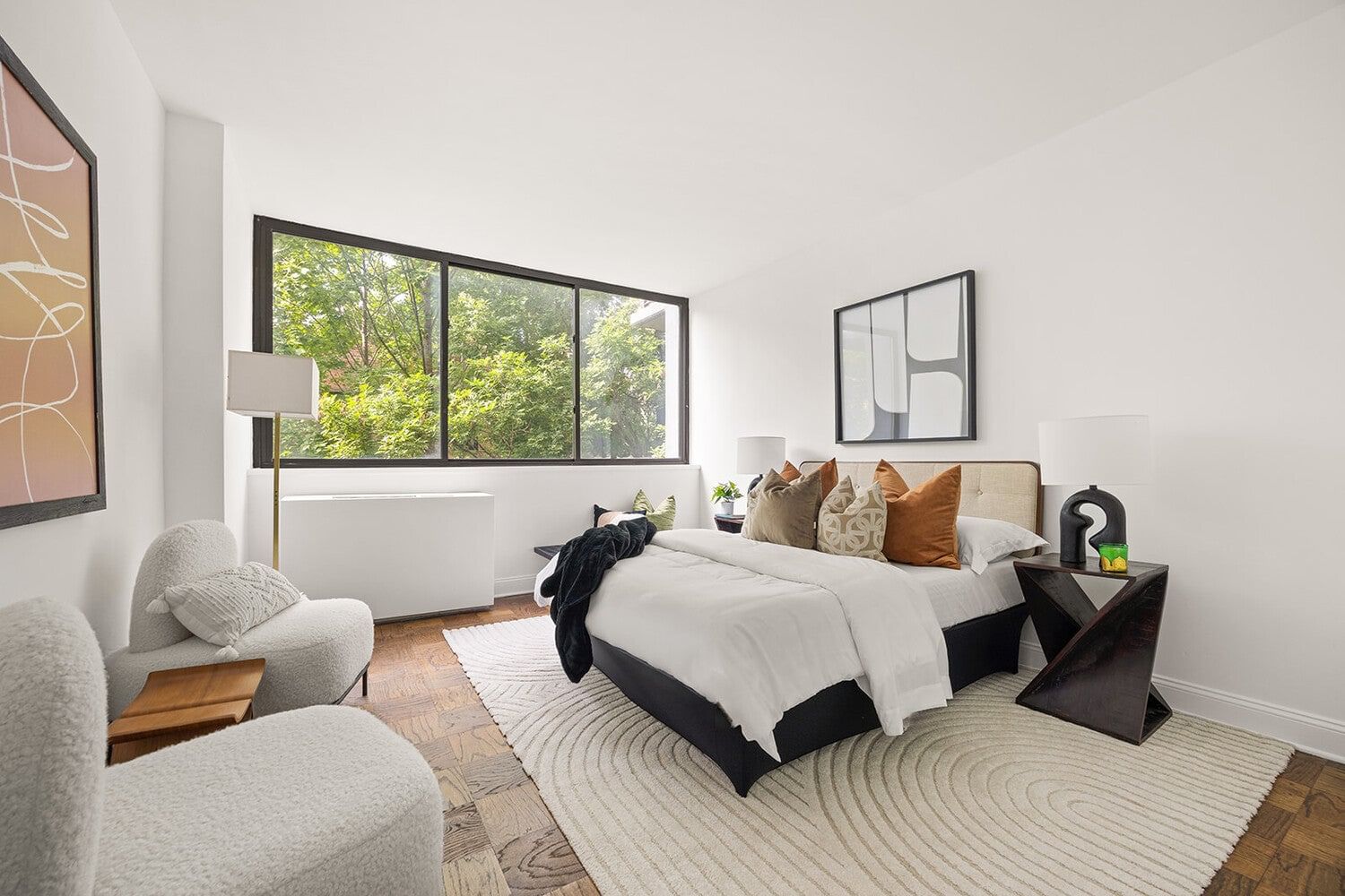 Real estate property located at 344 23RD #4C, New York, Chelsea, New York City, NY, US