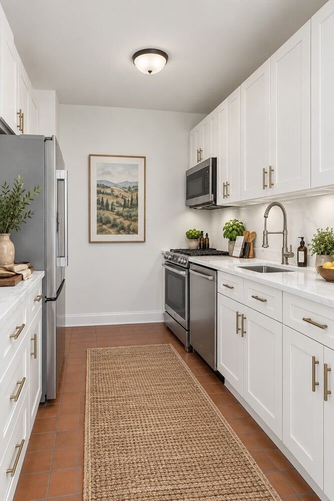 Real estate property located at 344 23RD #4C, New York, Chelsea, New York City, NY, US
