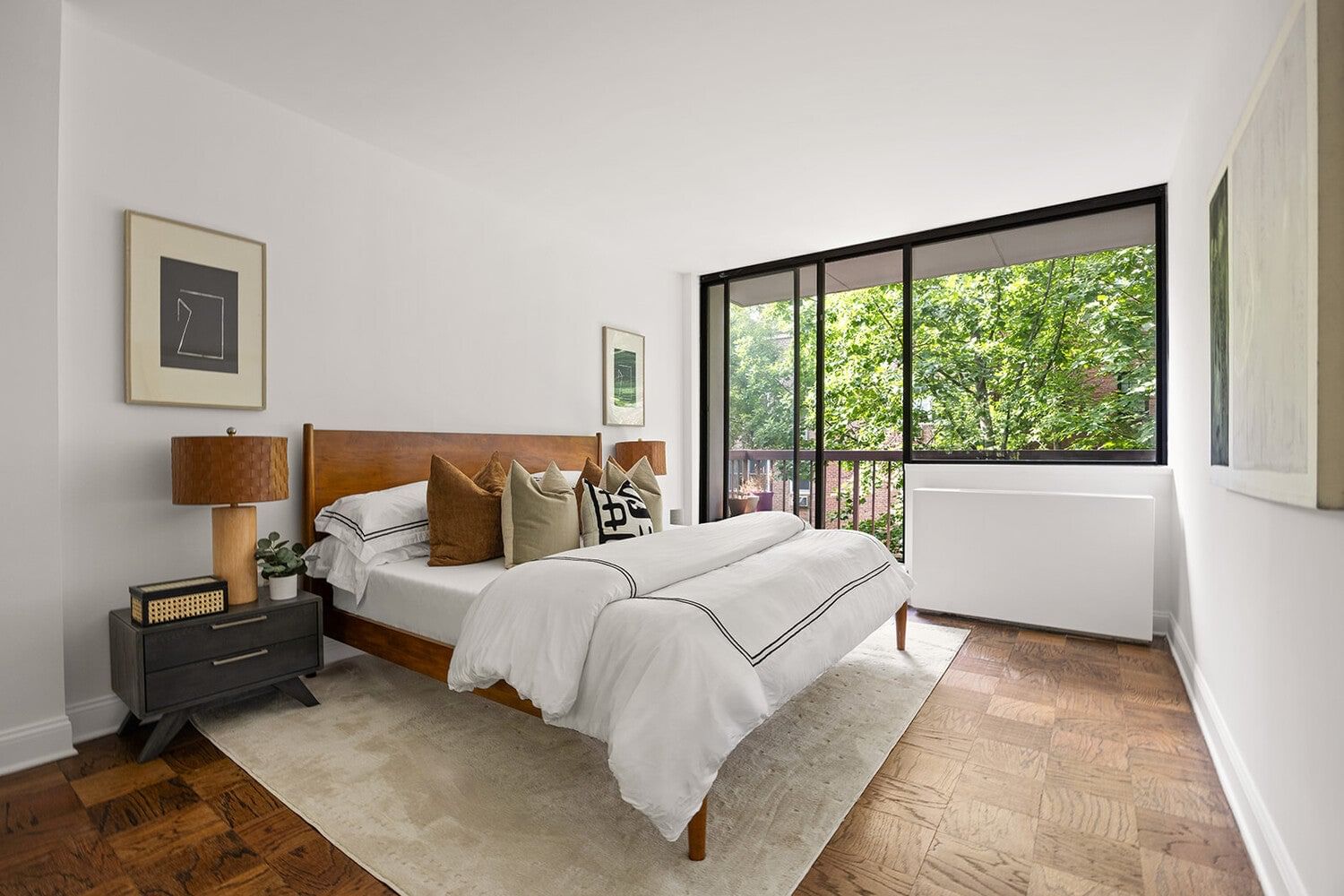 Real estate property located at 344 23RD #4C, New York, Chelsea, New York City, NY, US