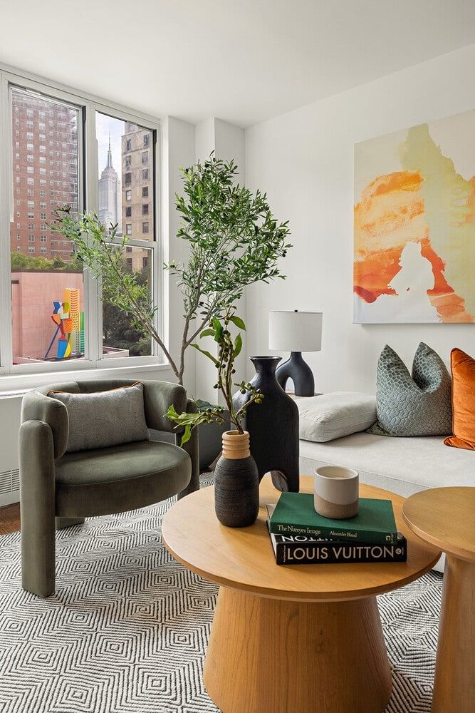 Real estate property located at 344 23RD #4C, New York, Chelsea, New York City, NY, US