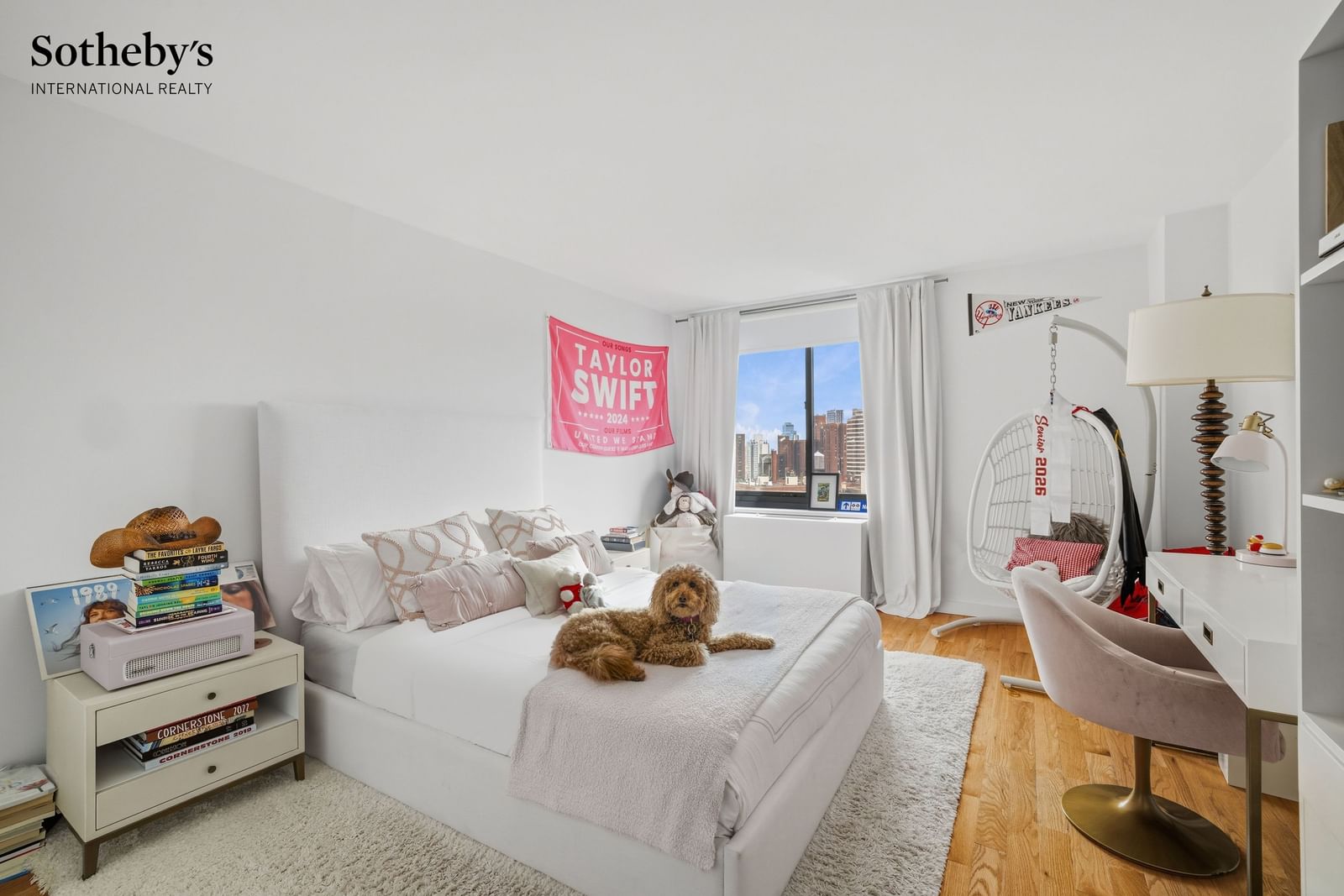 Real estate property located at 40 94th #23A, New York, Upper East Side, New York City, NY, US