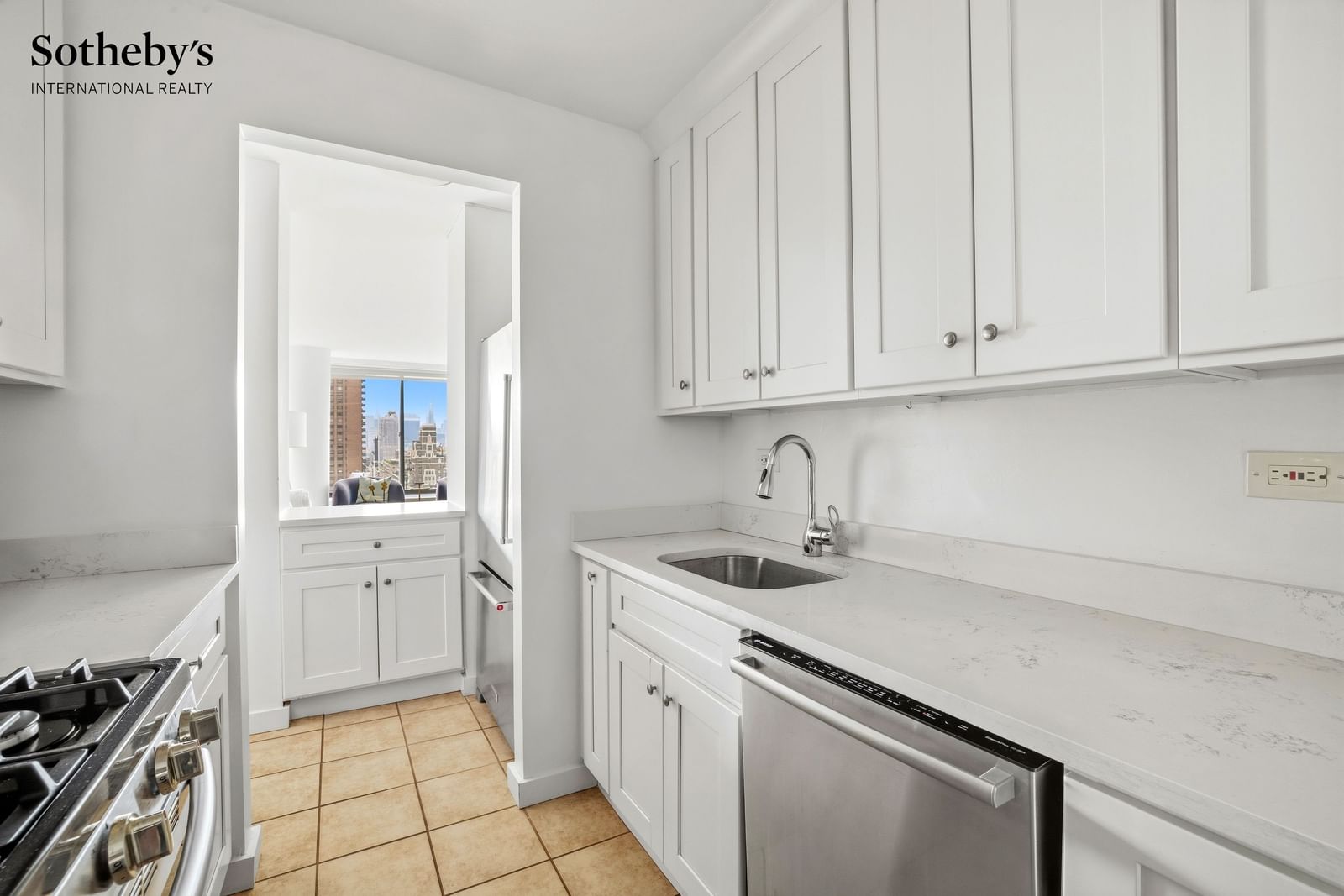 Real estate property located at 40 94th #23A, New York, Upper East Side, New York City, NY, US