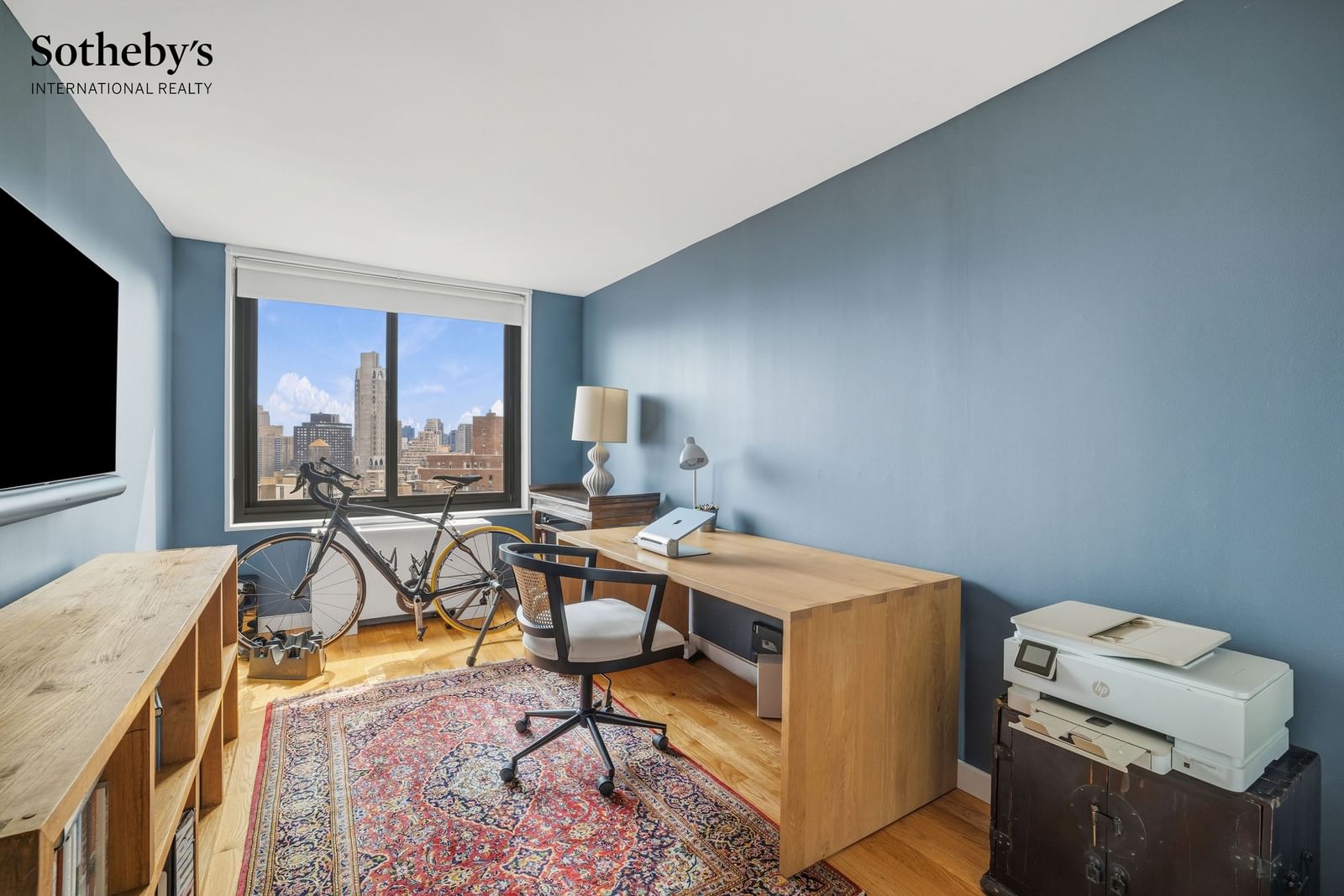 Real estate property located at 40 94th #23A, New York, Upper East Side, New York City, NY, US