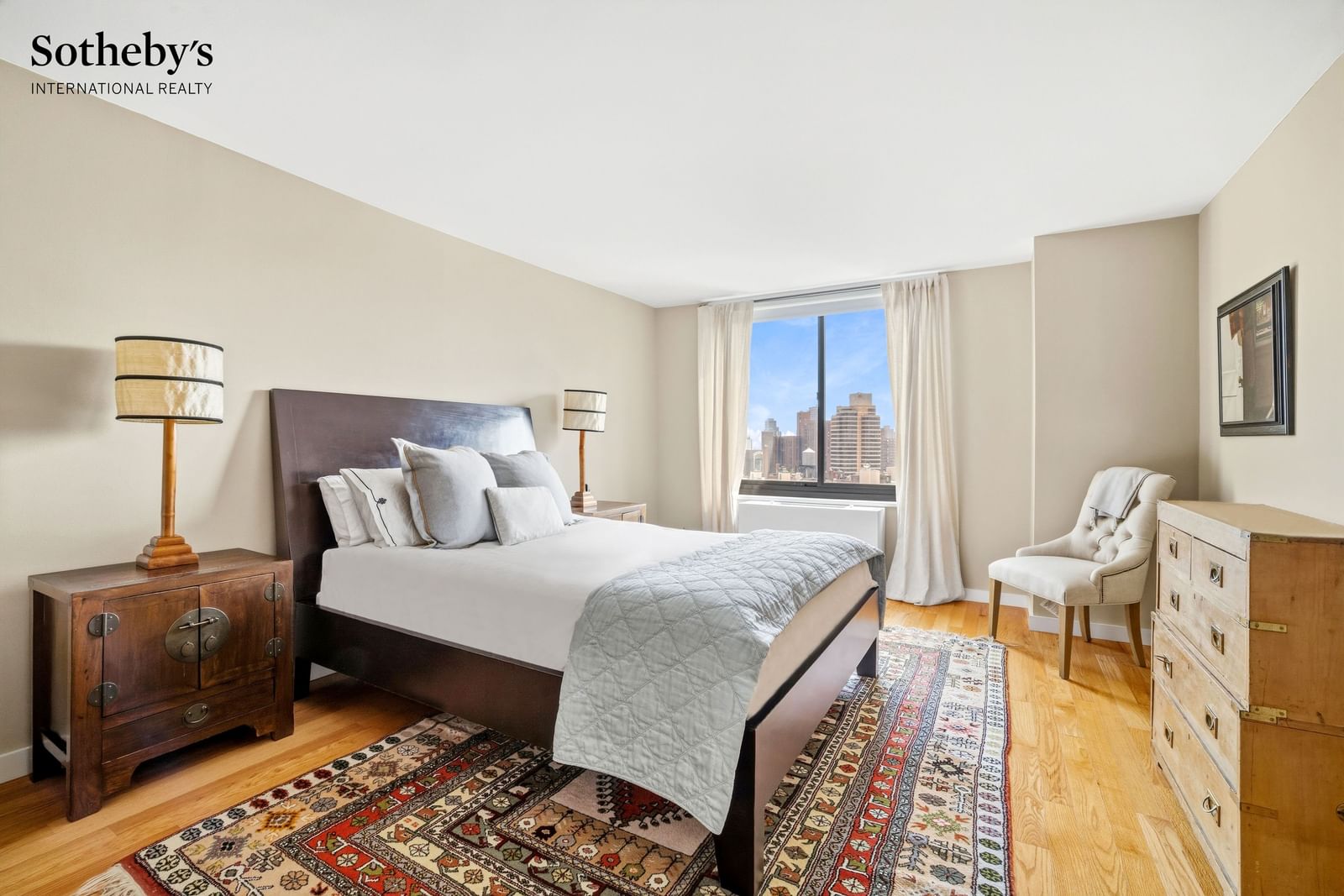 Real estate property located at 40 94th #23A, New York, Upper East Side, New York City, NY, US