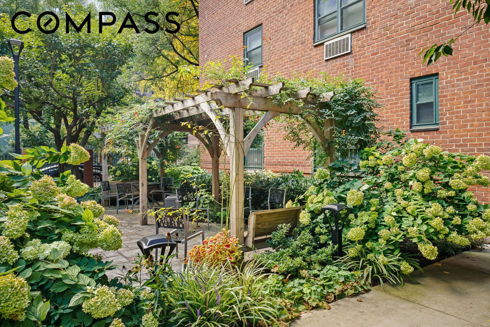 Real estate property located at 122 Ashland #5A, Kings, Downtown Brooklyn, New York City, NY, US