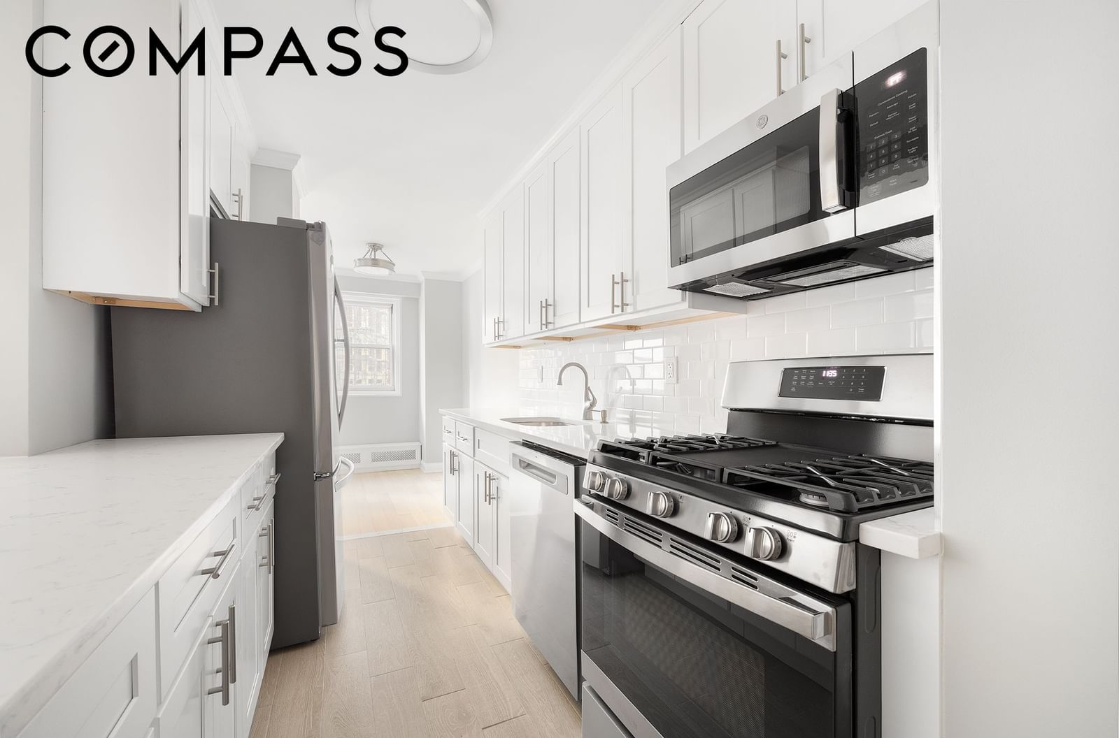 Real estate property located at 122 Ashland #5A, Kings, Downtown Brooklyn, New York City, NY, US