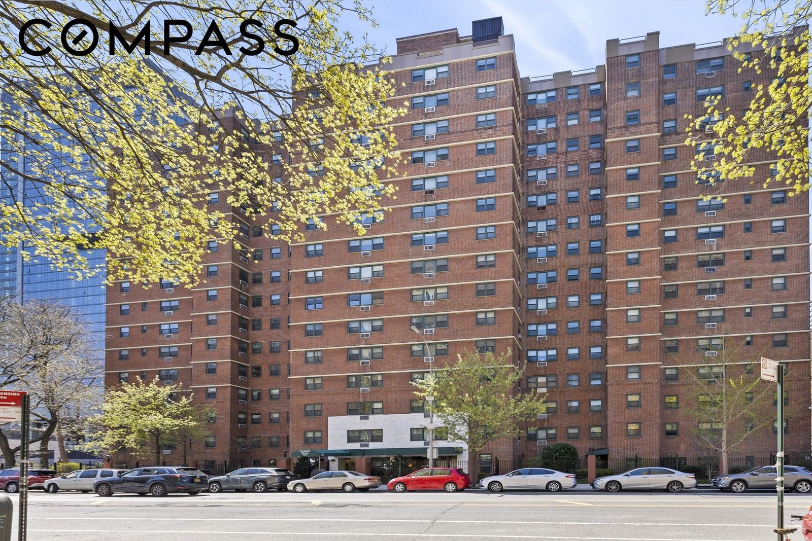 Real estate property located at 122 Ashland #5A, Kings, Downtown Brooklyn, New York City, NY, US