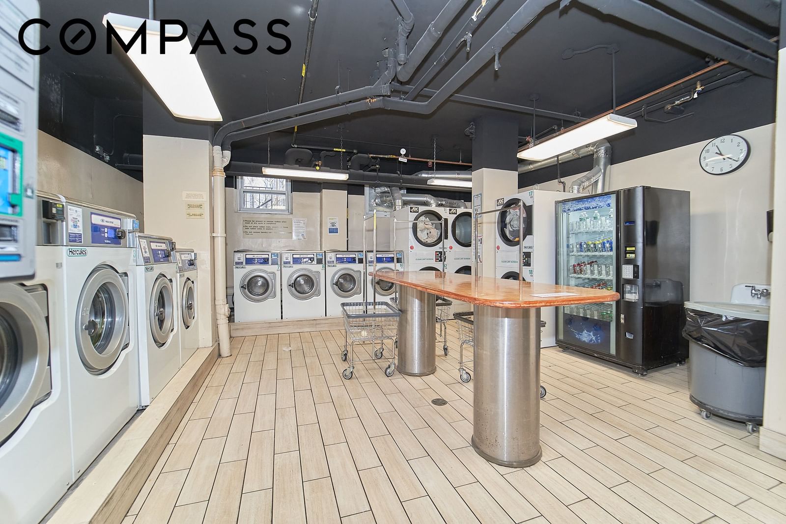 Real estate property located at 122 Ashland #5A, Kings, Downtown Brooklyn, New York City, NY, US