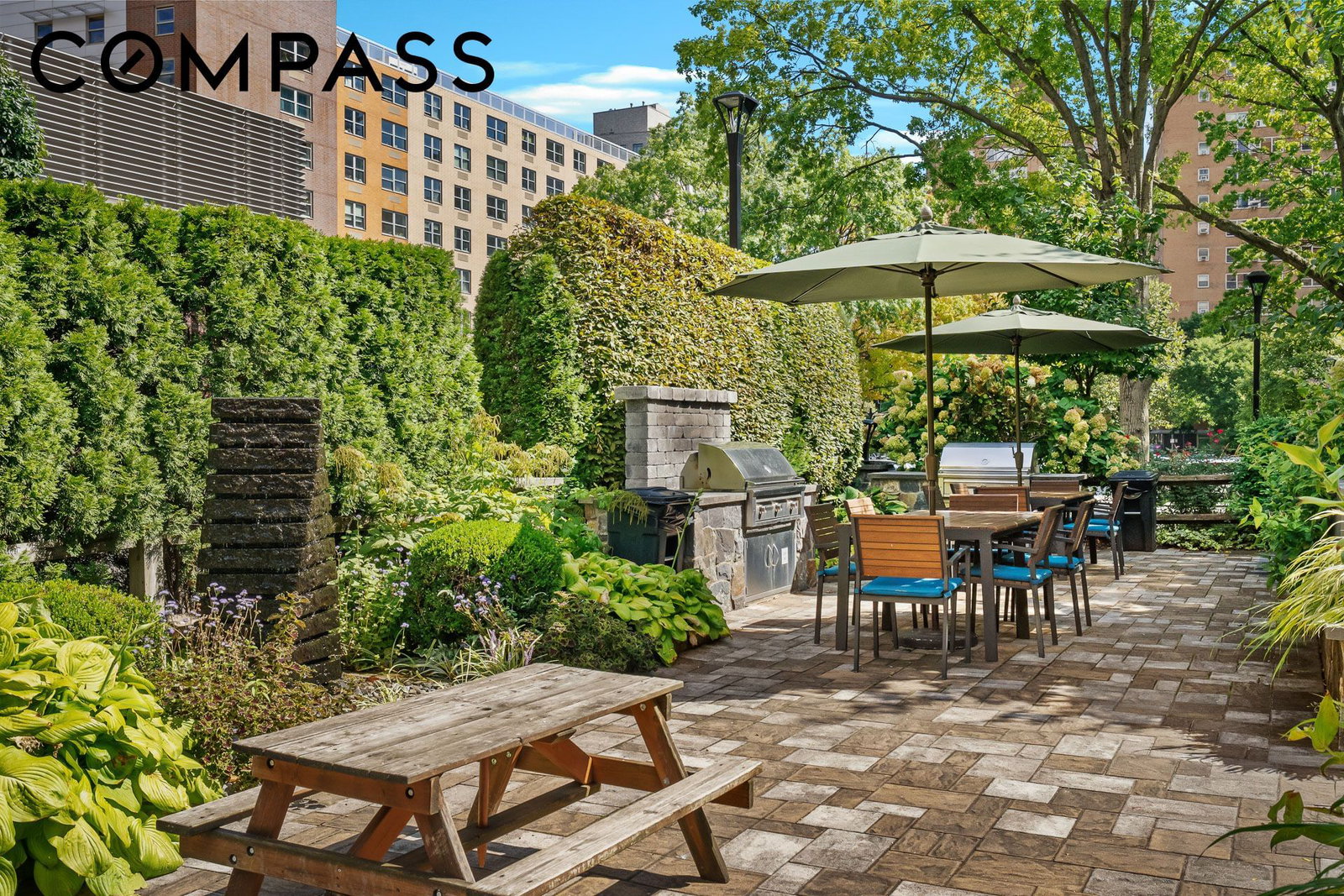 Real estate property located at 122 Ashland #5A, Kings, Downtown Brooklyn, New York City, NY, US