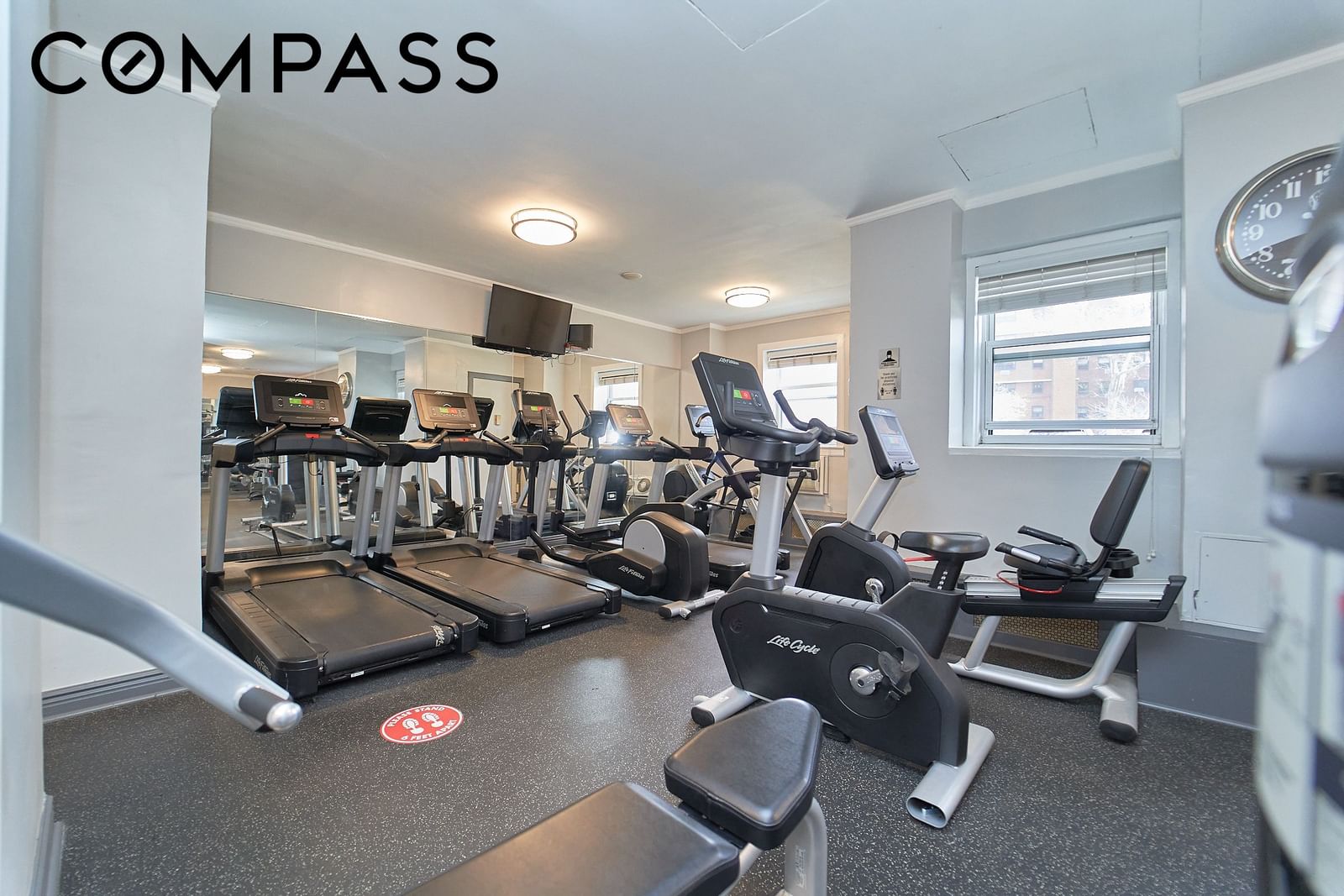 Real estate property located at 122 Ashland #5A, Kings, Downtown Brooklyn, New York City, NY, US