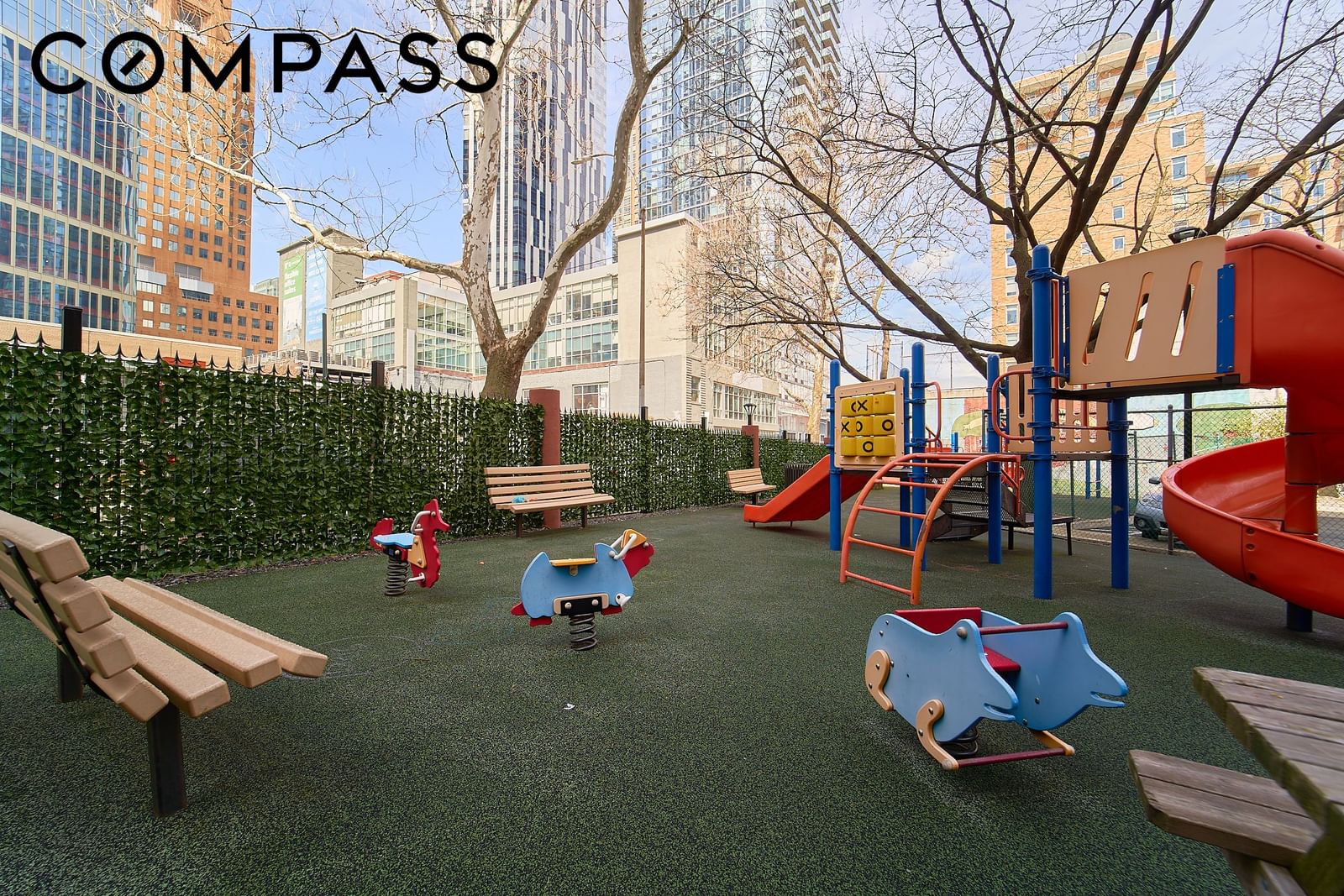 Real estate property located at 122 Ashland #5A, Kings, Downtown Brooklyn, New York City, NY, US