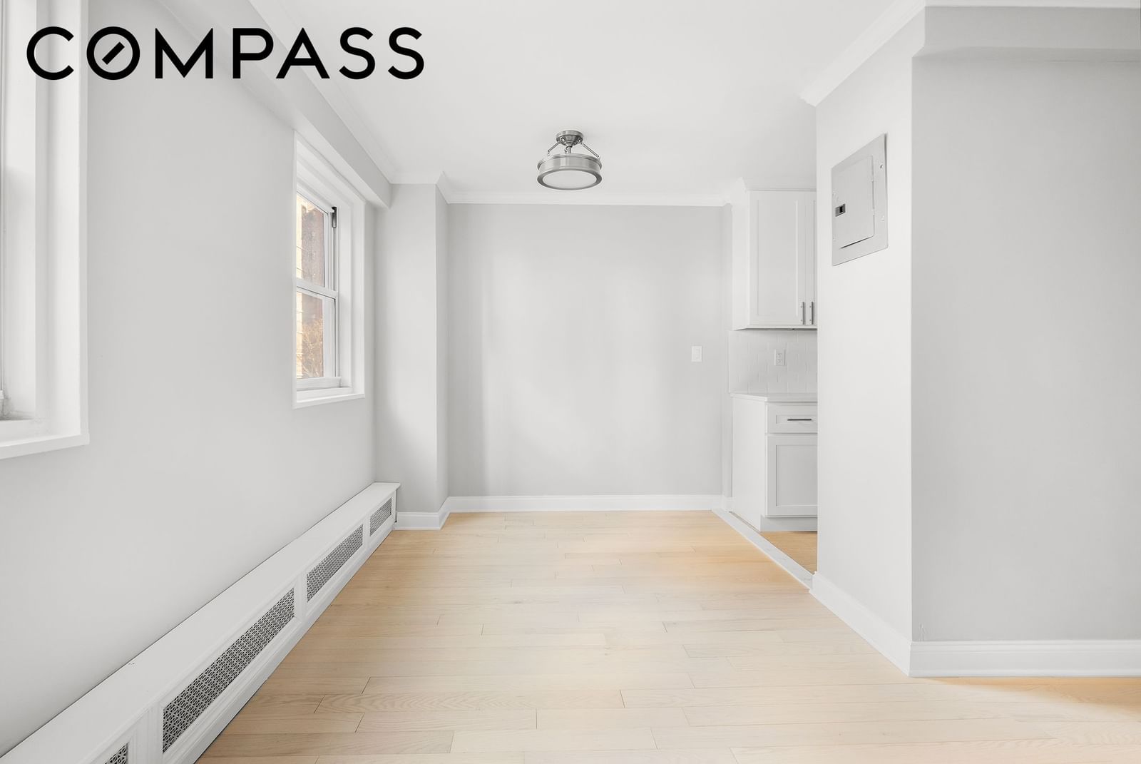 Real estate property located at 122 Ashland #5A, Kings, Downtown Brooklyn, New York City, NY, US