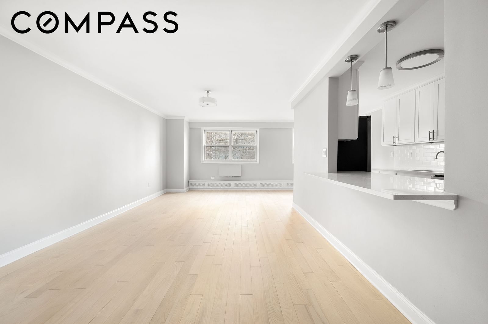 Real estate property located at 122 Ashland #5A, Kings, Downtown Brooklyn, New York City, NY, US