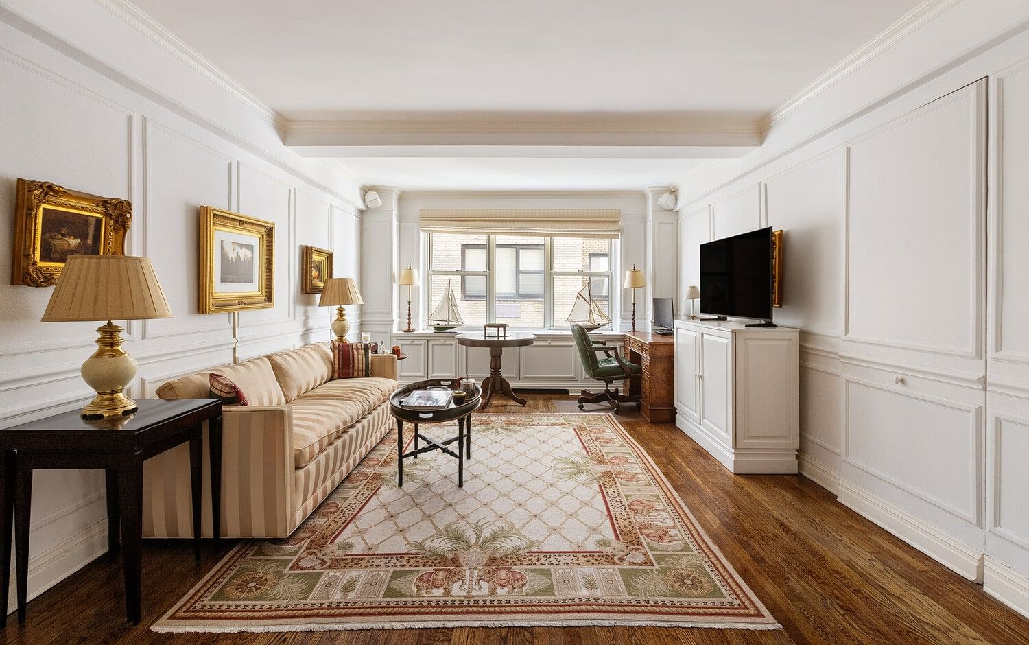 Real estate property located at 414 52ND #3CD, New York, Beekman, New York City, NY, US