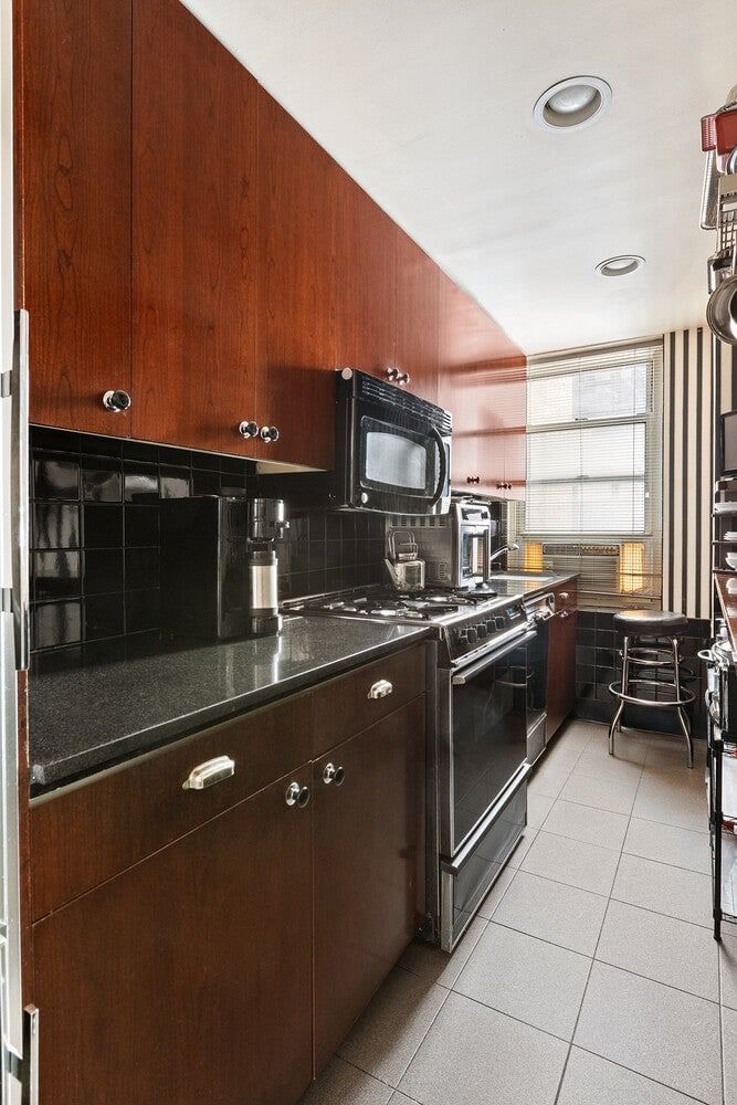 Real estate property located at 414 52ND #3CD, New York, Beekman, New York City, NY, US