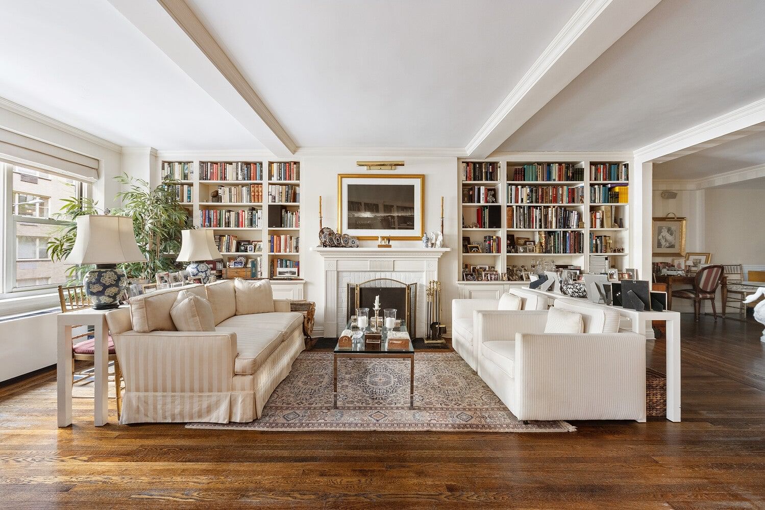Real estate property located at 414 52ND #3CD, New York, Beekman, New York City, NY, US