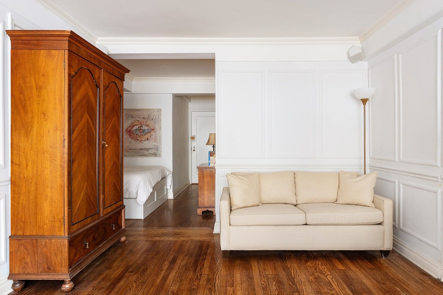 Real estate property located at 414 52ND #3CD, New York, Beekman, New York City, NY, US