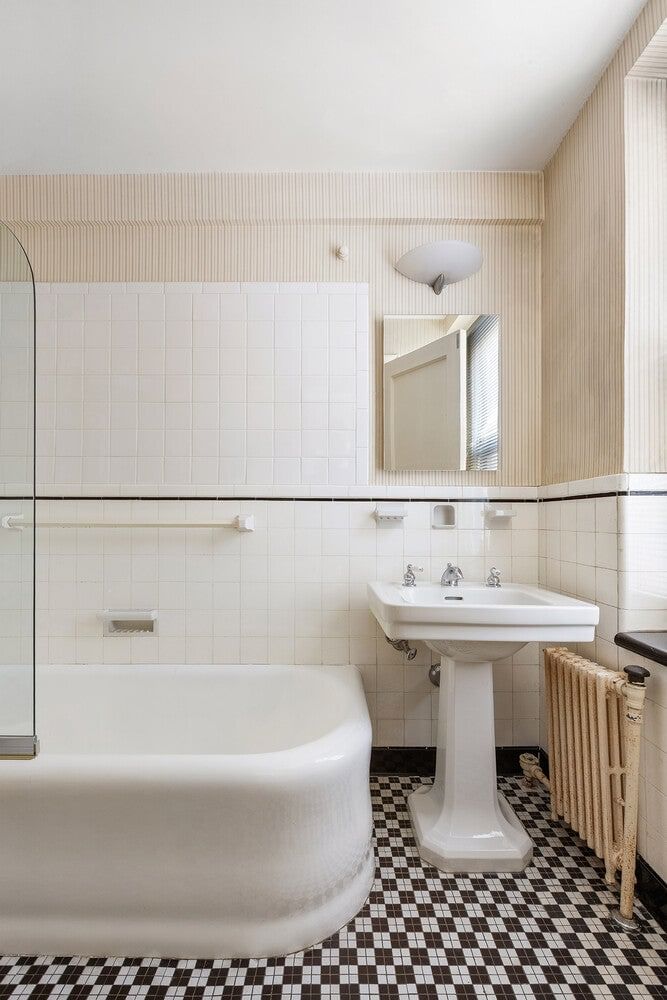Real estate property located at 414 52ND #3CD, New York, Beekman, New York City, NY, US