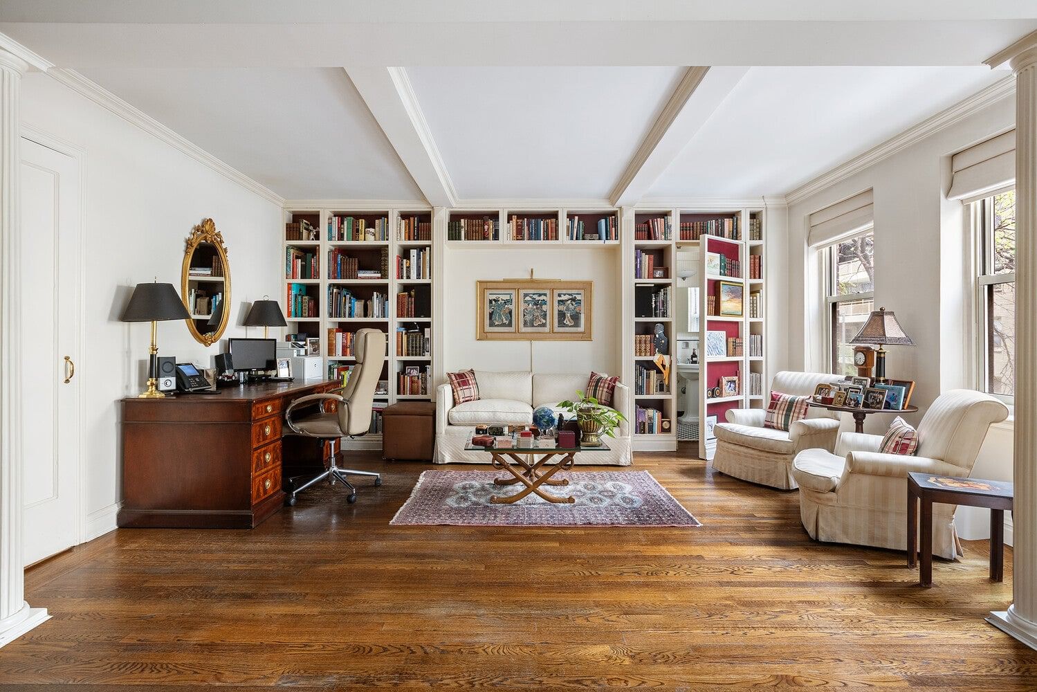 Real estate property located at 414 52ND #3CD, New York, Beekman, New York City, NY, US