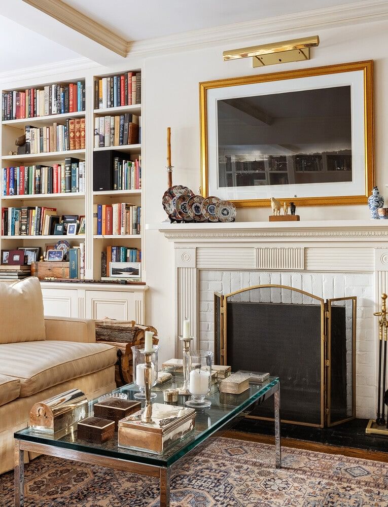 Real estate property located at 414 52ND #3CD, New York, Beekman, New York City, NY, US