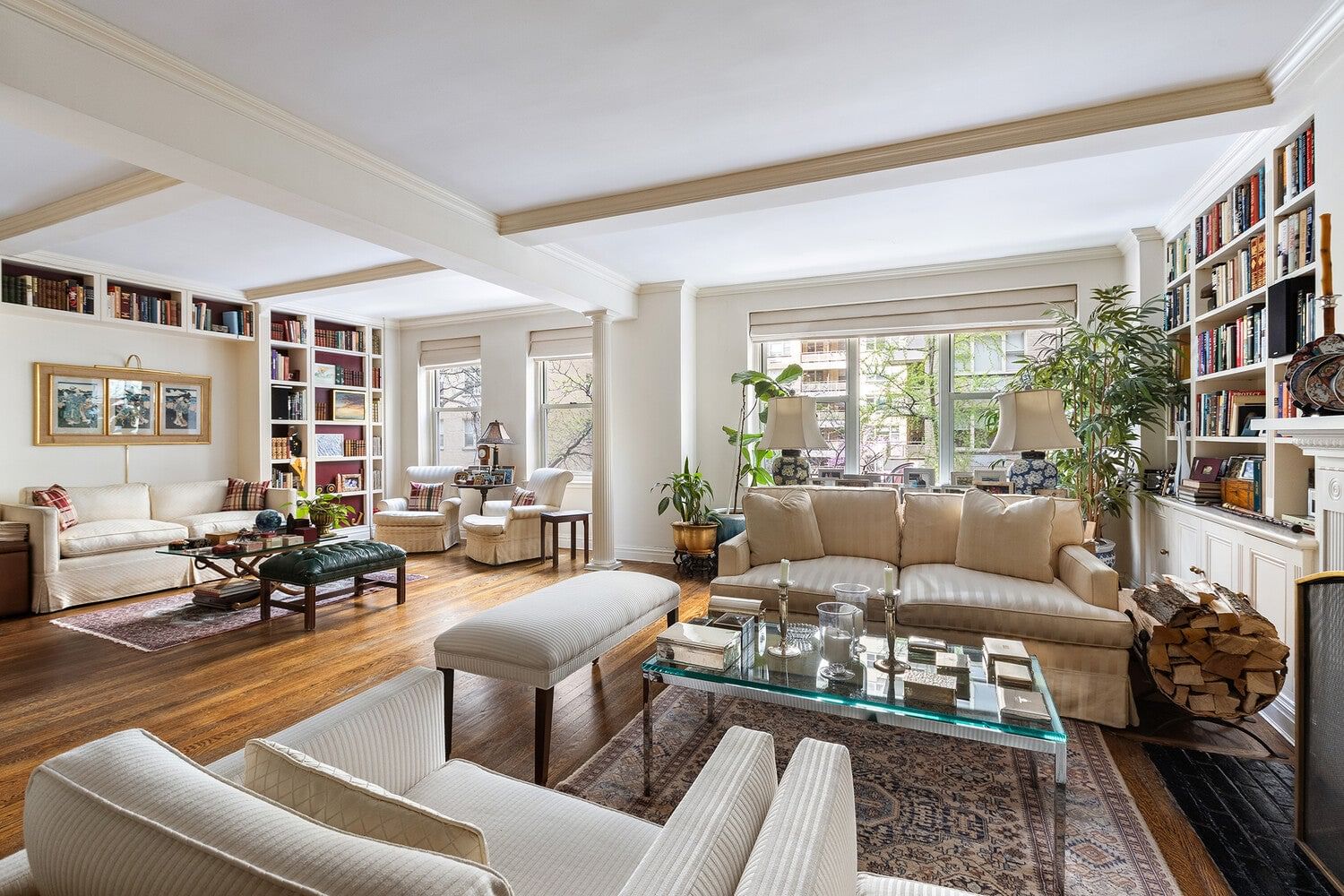 Real estate property located at 414 52ND #3CD, New York, Beekman, New York City, NY, US