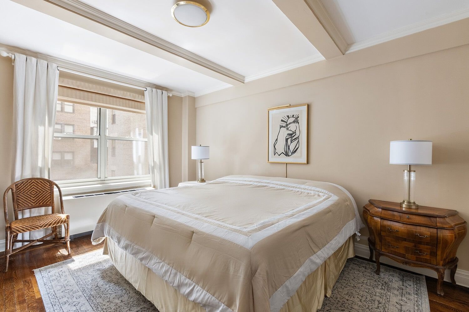 Real estate property located at 414 52ND #3CD, New York, Beekman, New York City, NY, US