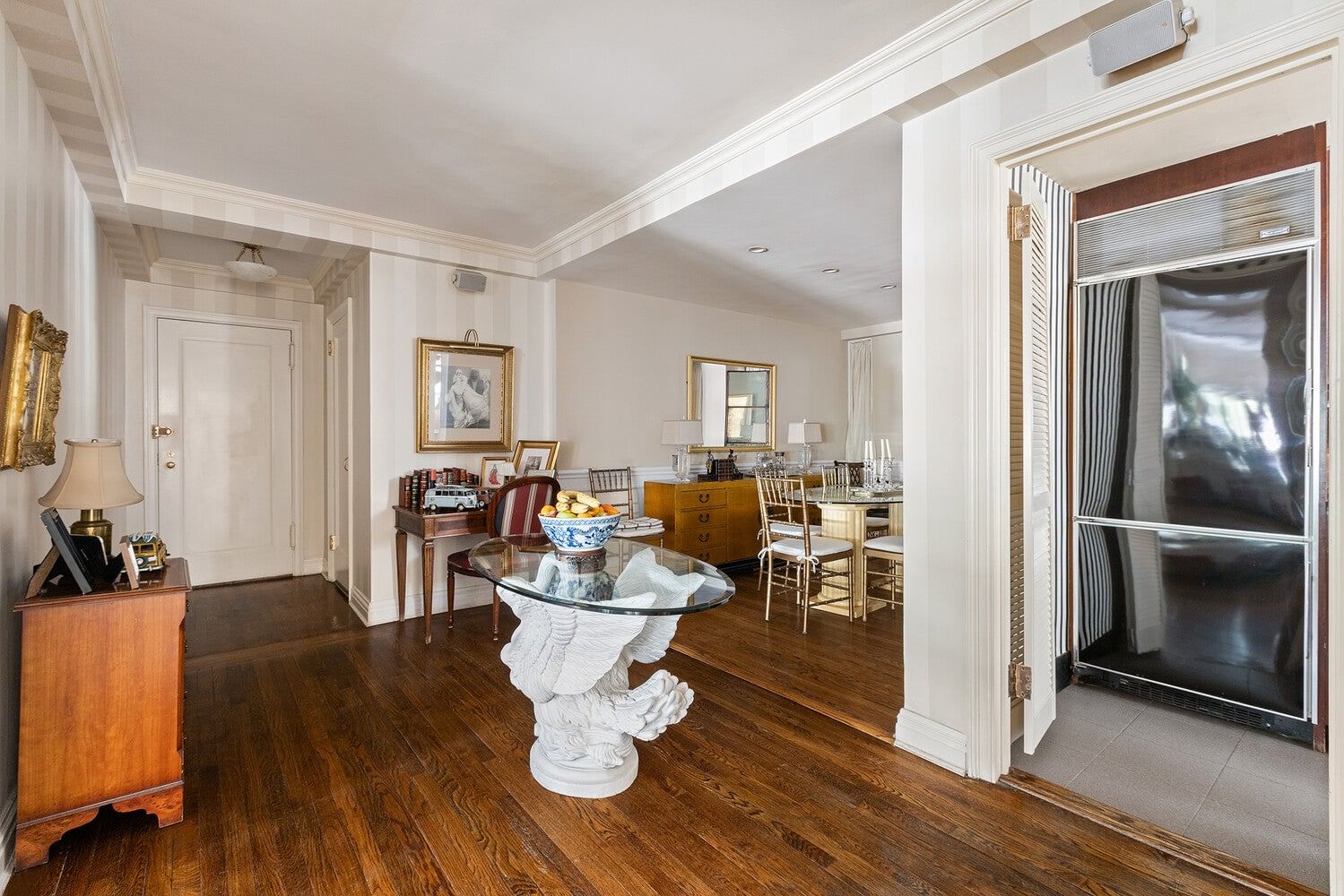 Real estate property located at 414 52ND #3CD, New York, Beekman, New York City, NY, US