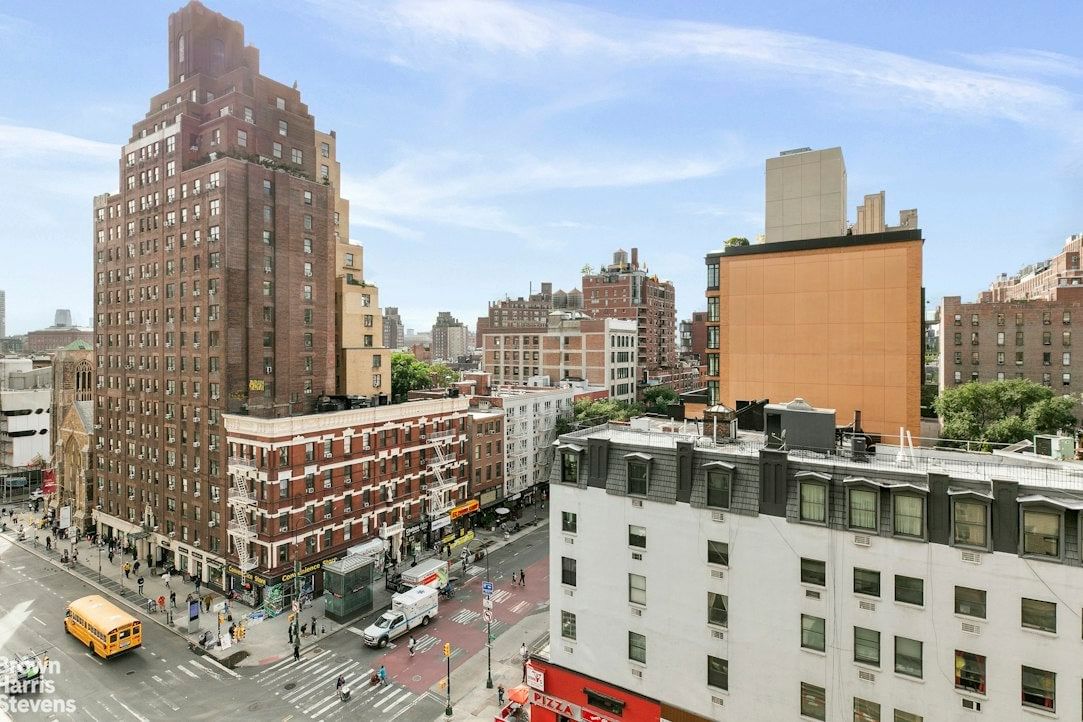 Real estate property located at 77 7TH #10K, New York, Chelsea, New York City, NY, US