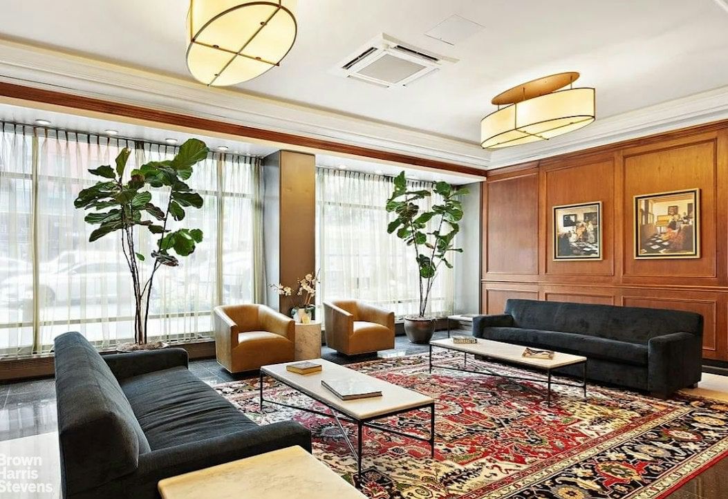 Real estate property located at 77 7TH #10K, New York, Chelsea, New York City, NY, US