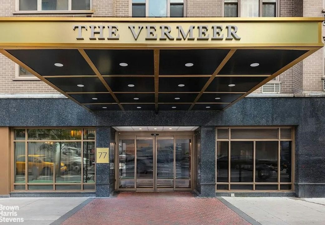 Real estate property located at 77 7TH #10K, New York, Chelsea, New York City, NY, US