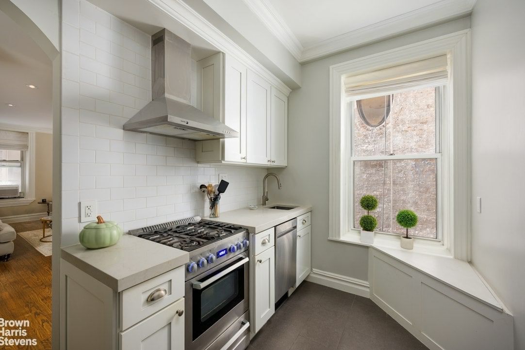 Real estate property located at 1326 MADISON #23, New York, Carnegie Hill, New York City, NY, US