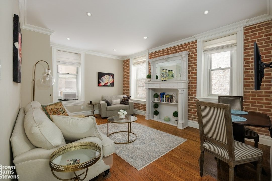 Real estate property located at 1326 MADISON #23, New York, Carnegie Hill, New York City, NY, US