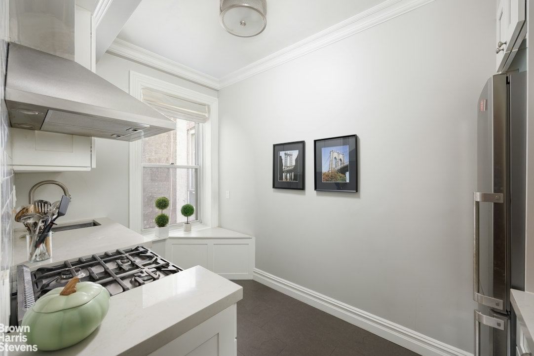 Real estate property located at 1326 MADISON #23, New York, Carnegie Hill, New York City, NY, US