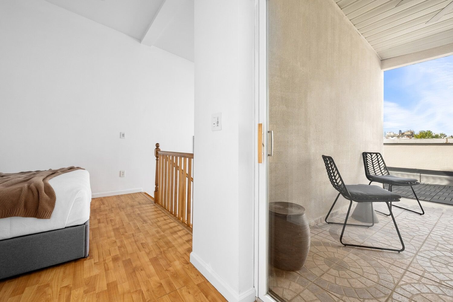 Real estate property located at 895 MYRTLE APT4B, Kings, Bedford-stuyvesant, New York City, NY, US