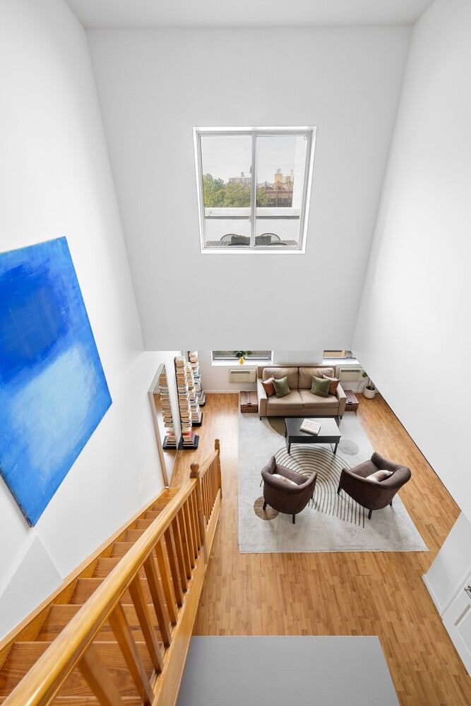 Real estate property located at 895 MYRTLE APT4B, Kings, Bedford-stuyvesant, New York City, NY, US