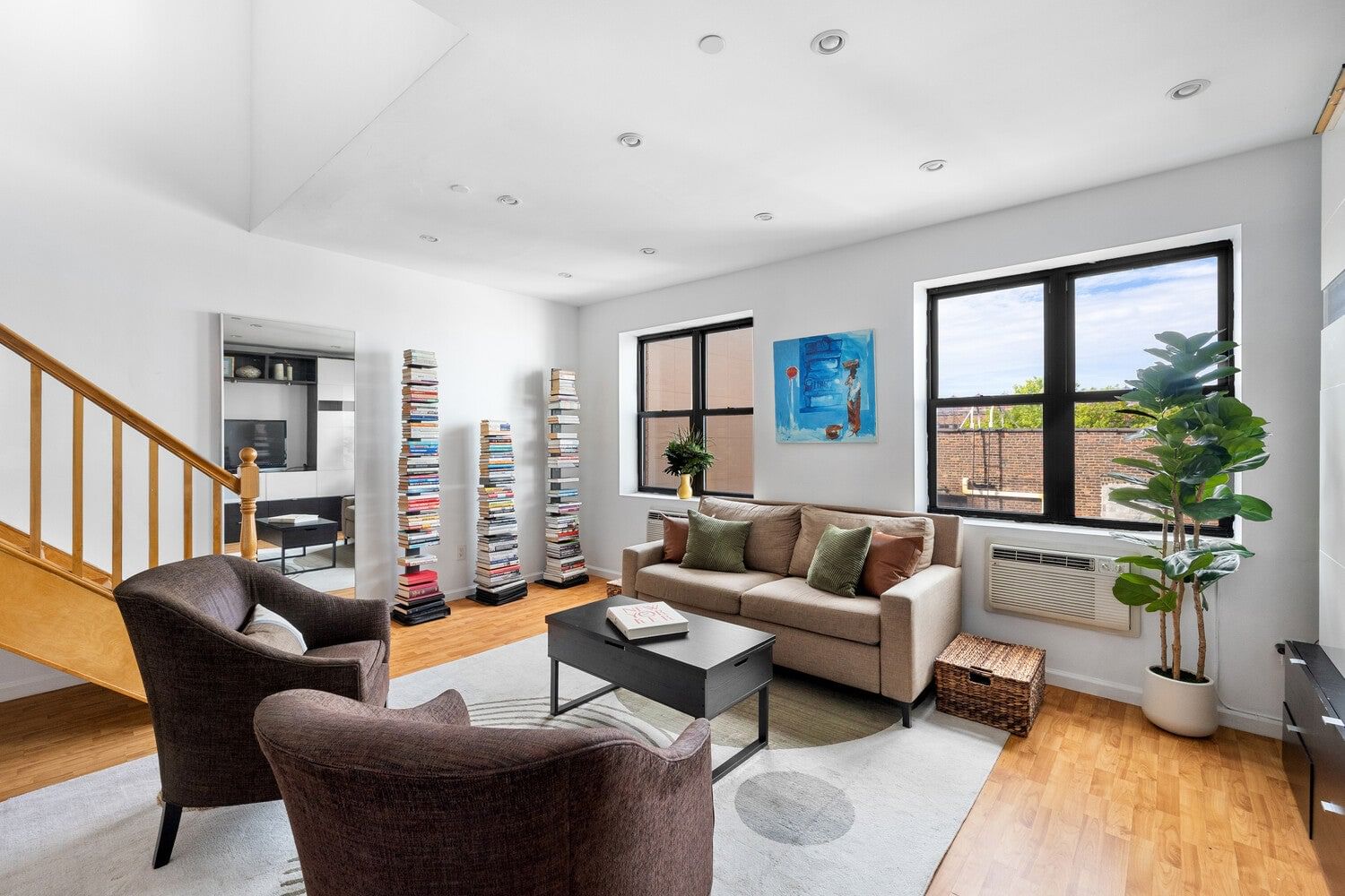 Real estate property located at 895 MYRTLE APT4B, Kings, Bedford-stuyvesant, New York City, NY, US