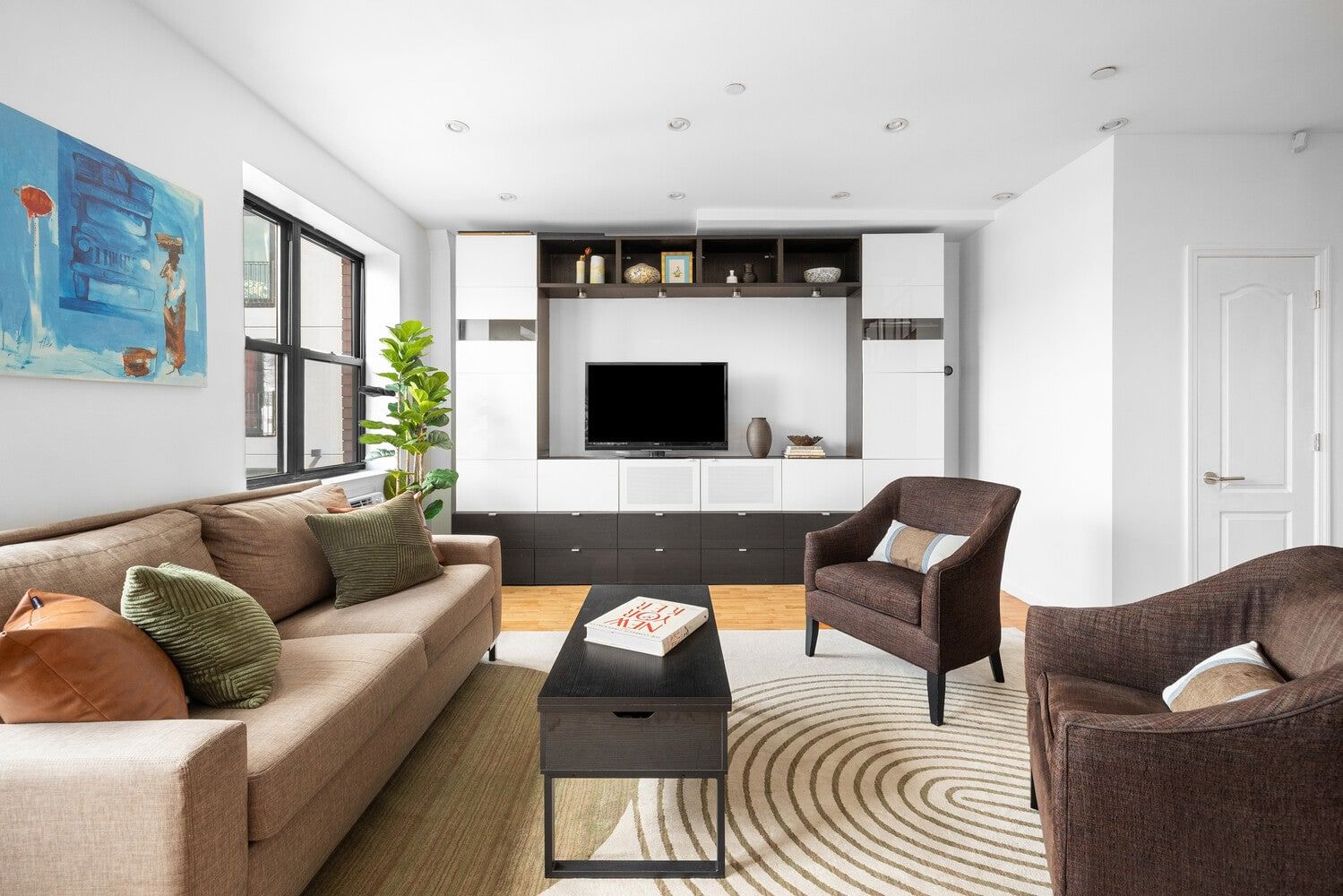 Real estate property located at 895 MYRTLE APT4B, Kings, Bedford-stuyvesant, New York City, NY, US