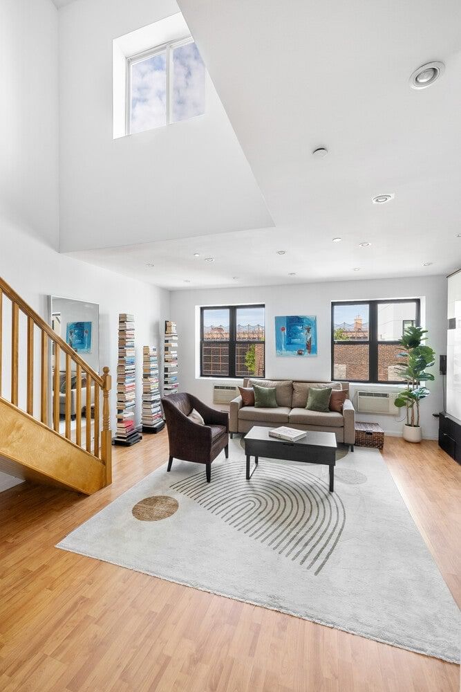 Real estate property located at 895 MYRTLE APT4B, Kings, Bedford-stuyvesant, New York City, NY, US