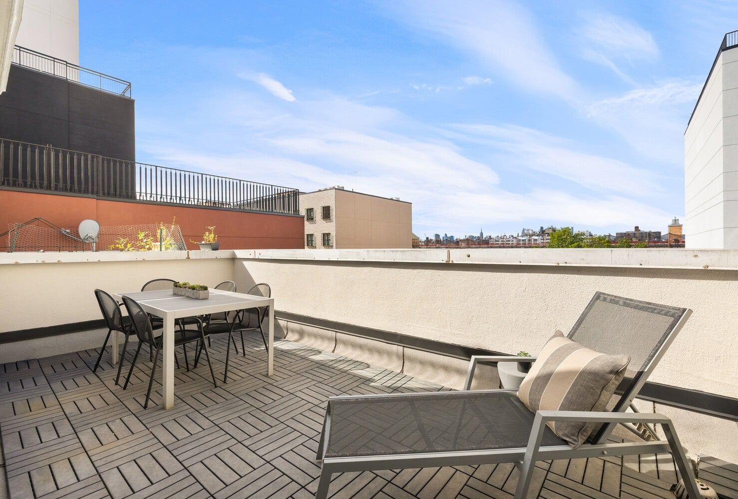 Real estate property located at 895 MYRTLE APT4B, Kings, Bedford-stuyvesant, New York City, NY, US