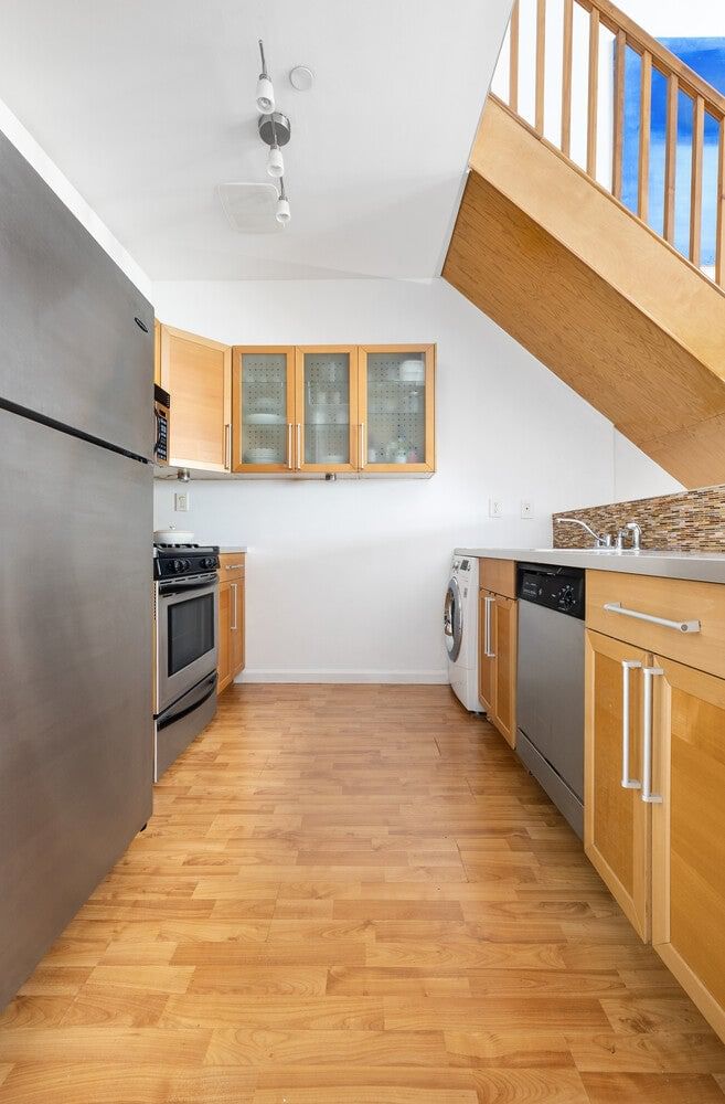 Real estate property located at 895 MYRTLE APT4B, Kings, Bedford-stuyvesant, New York City, NY, US
