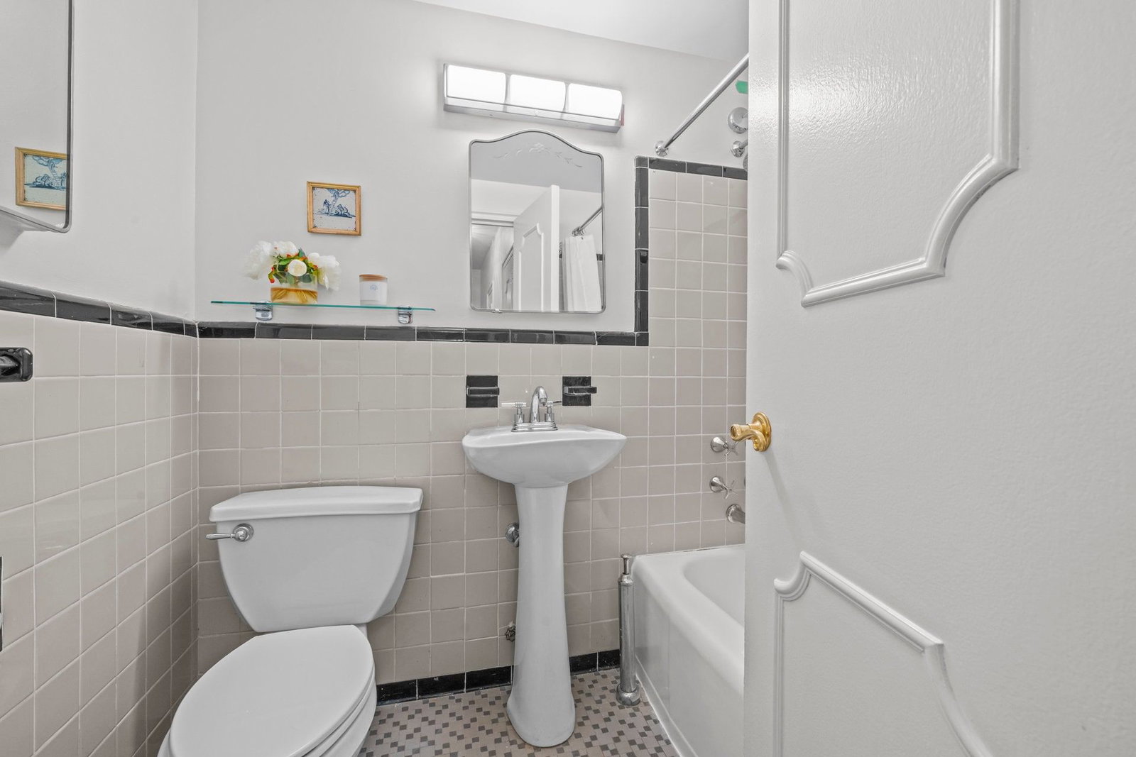Real estate property located at 750 KAPPOCK #405, Bronx, Spuyten Duyvil, New York City, NY, US