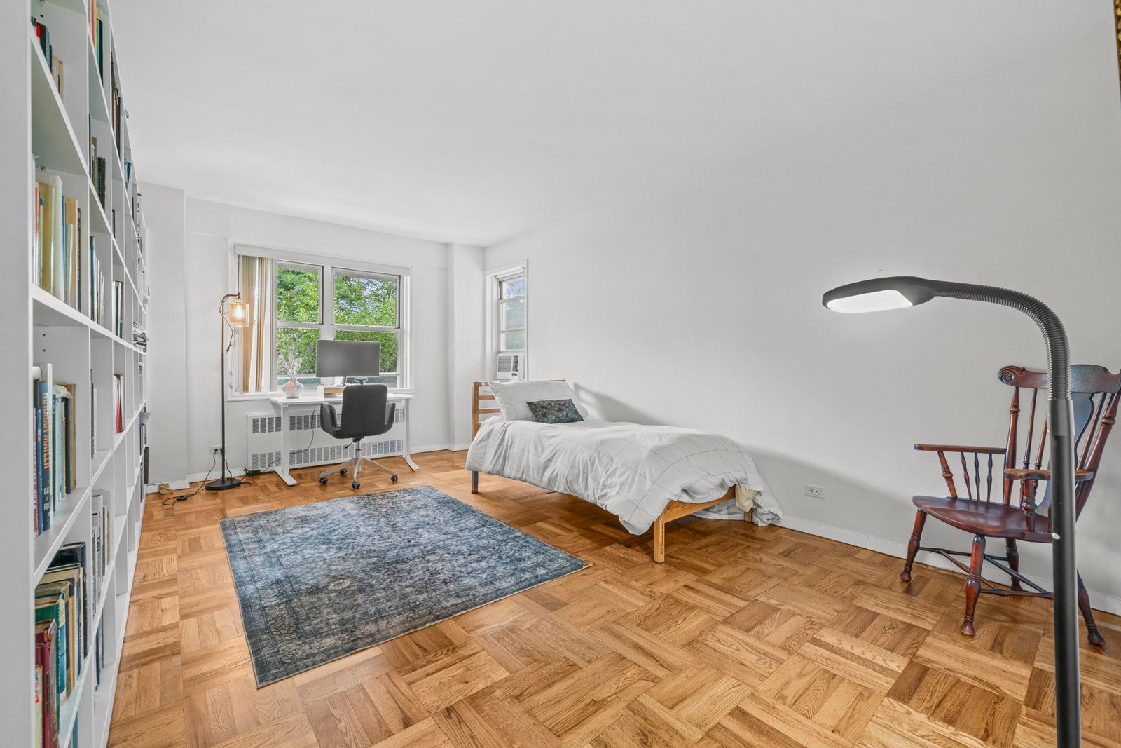 Real estate property located at 750 KAPPOCK #405, Bronx, Spuyten Duyvil, New York City, NY, US