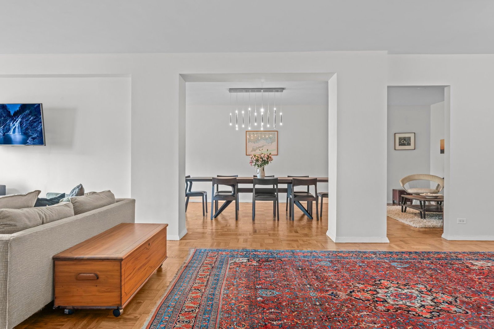 Real estate property located at 750 KAPPOCK #405, Bronx, Spuyten Duyvil, New York City, NY, US