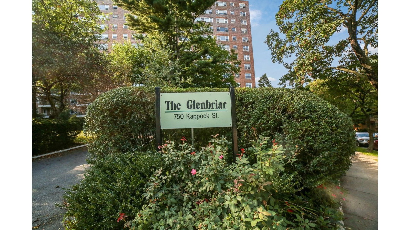 Real estate property located at 750 KAPPOCK #405, Bronx, Spuyten Duyvil, New York City, NY, US